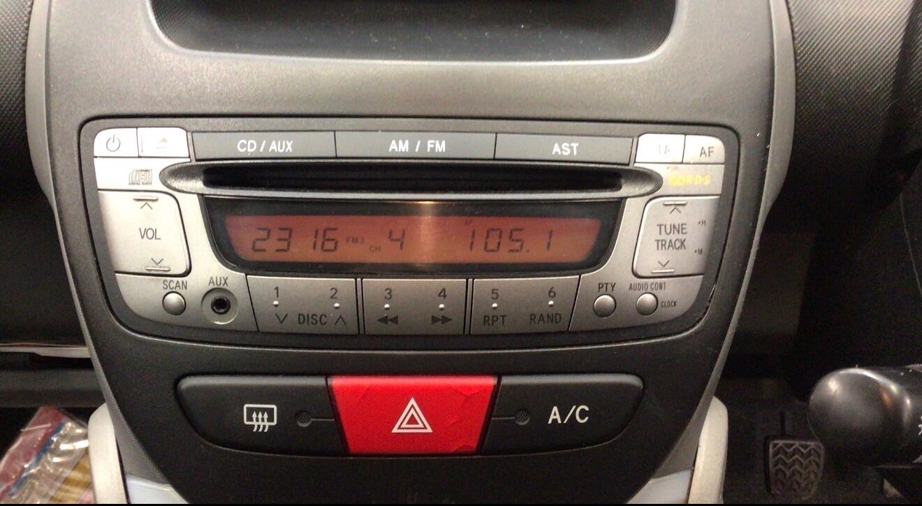 Used Citroen C1 2012 for sale - 77412253: Photo 9