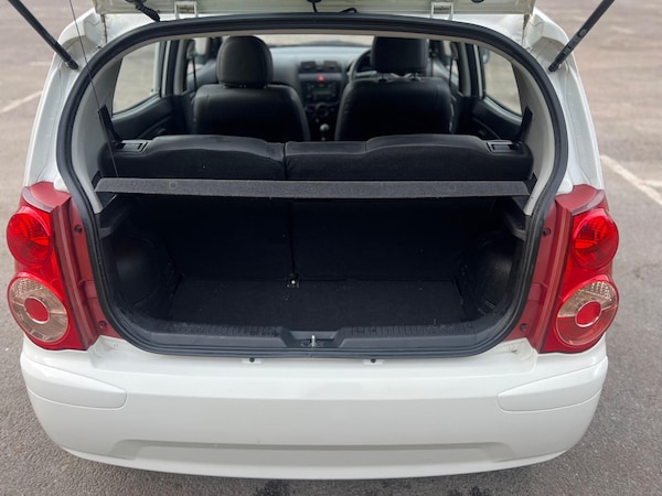 Used Kia Picanto 2010 for sale - 76239642: Photo 10
