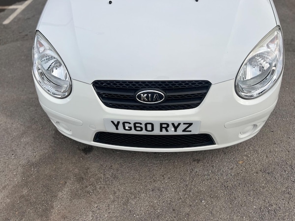 Used Kia Picanto 2010 for sale - 76239642: Photo 13