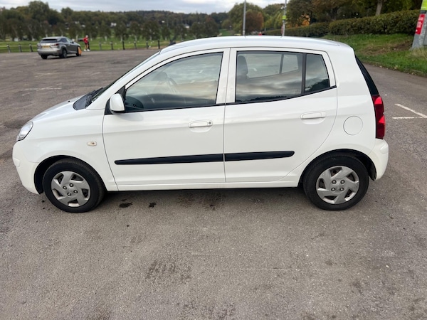 Used Kia Picanto 2010 for sale - 76239642: Photo 15