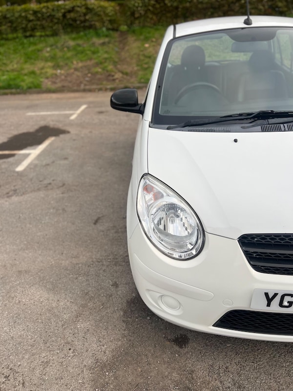 Used Kia Picanto 2010 for sale - 76239642: Photo 16
