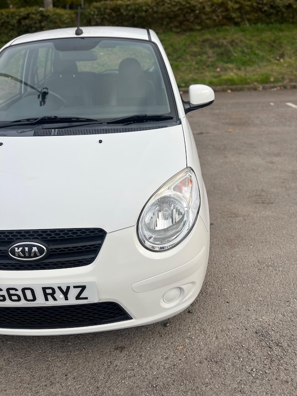 Used Kia Picanto 2010 for sale - 76239642: Photo 17