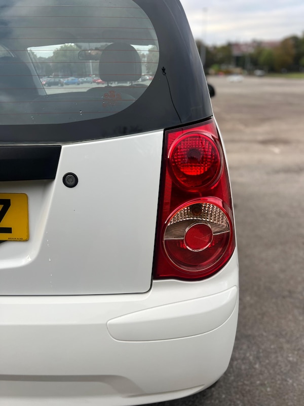 Used Kia Picanto 2010 for sale - 76239642: Photo 23