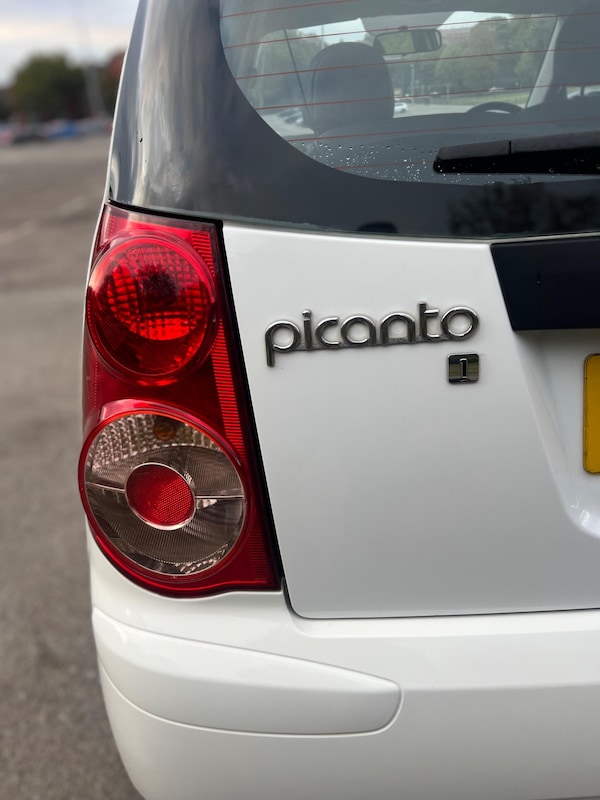 Used Kia Picanto 2010 for sale - 76239642: Photo 24