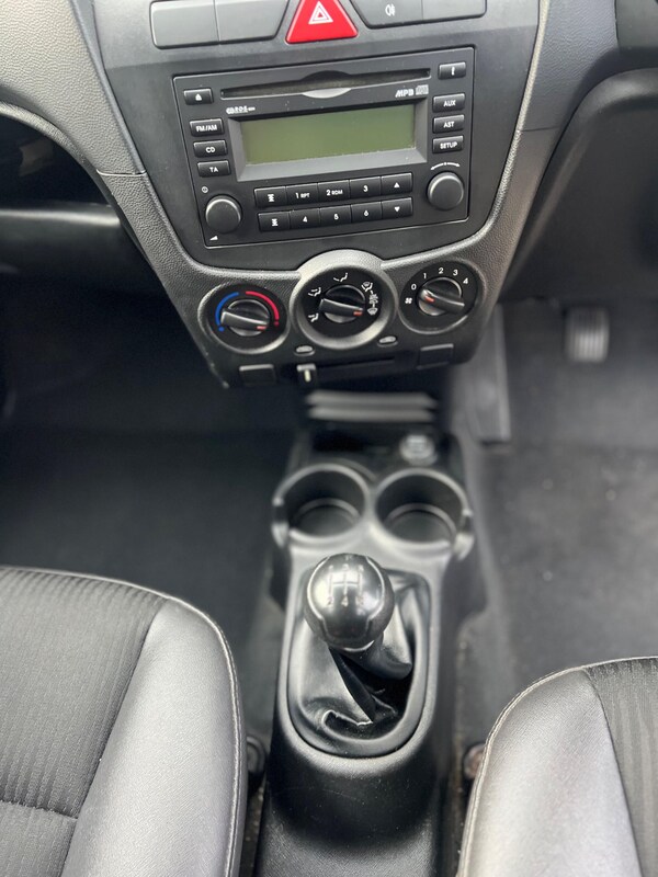 Used Kia Picanto 2010 for sale - 76239642: Photo 30