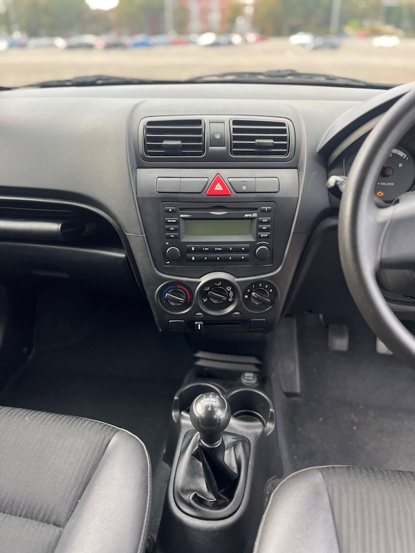 Used Kia Picanto 2010 for sale - 76239642: Photo 33
