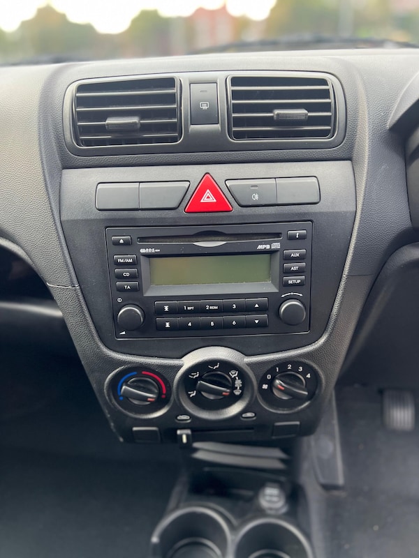 Used Kia Picanto 2010 for sale - 76239642: Photo 34