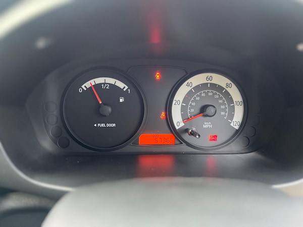 Used Kia Picanto 2010 for sale - 76239642: Photo 35