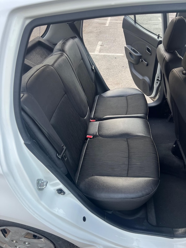 Used Kia Picanto 2010 for sale - 76239642: Photo 3