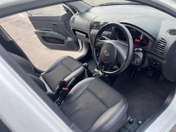 Used Kia Picanto 2010 for sale - 76239642: Photo 4