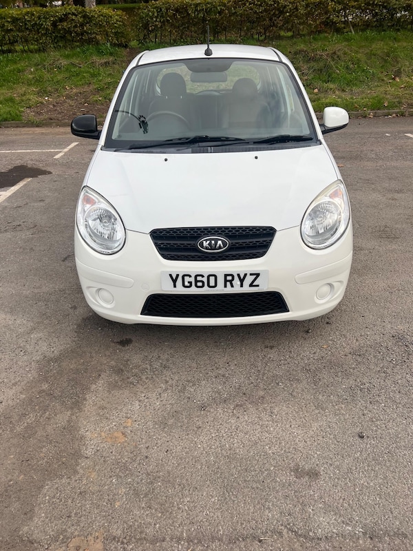 Used Kia Picanto 2010 for sale - 76239642: Photo 6