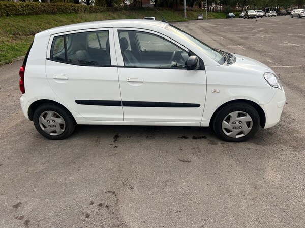 Used Kia Picanto 2010 for sale - 76239642: Photo 7