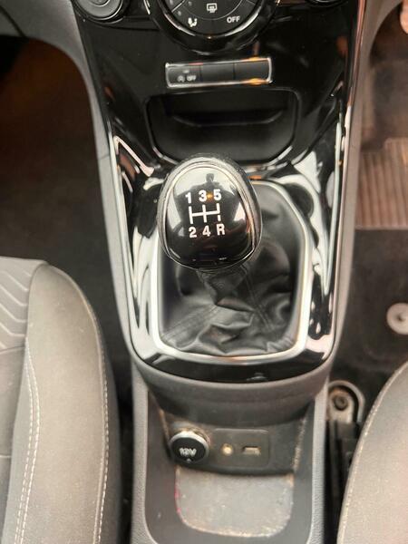 Used Ford Fiesta 2013 for sale - 76158978: Photo 13