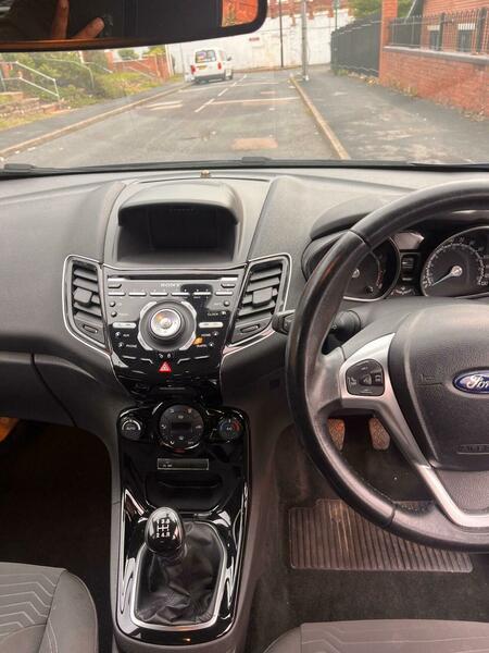 Used Ford Fiesta 2013 for sale - 76158978: Photo 14
