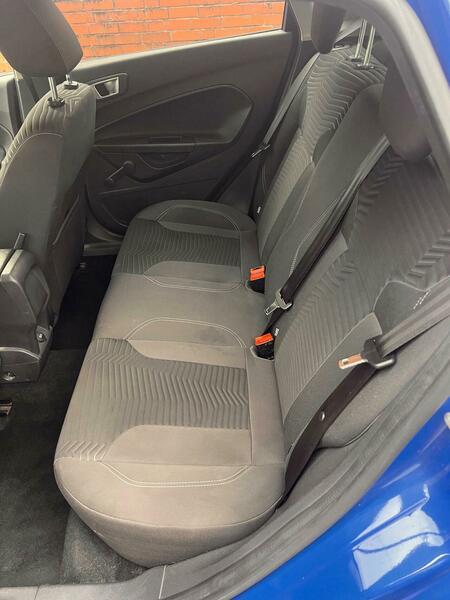 Used Ford Fiesta 2013 for sale - 76158978: Photo 17