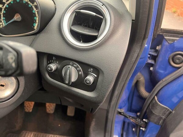 Used Ford Fiesta 2013 for sale - 76158978: Photo 19