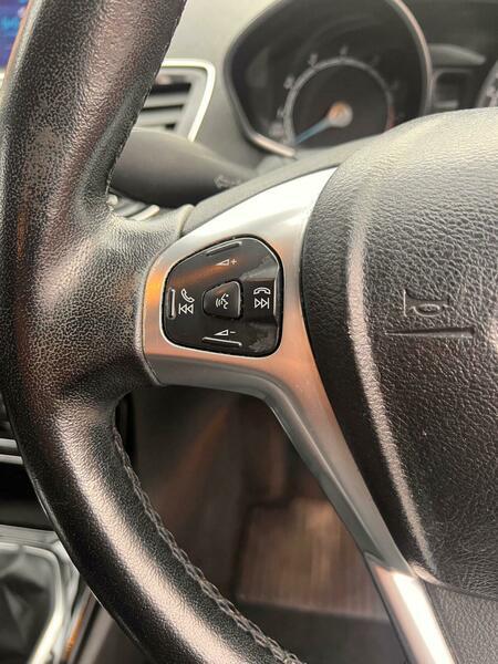 Used Ford Fiesta 2013 for sale - 76158978: Photo 20