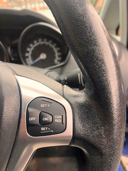 Used Ford Fiesta 2013 for sale - 76158978: Photo 21