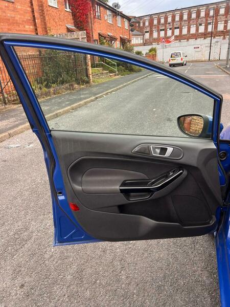 Used Ford Fiesta 2013 for sale - 76158978: Photo 22