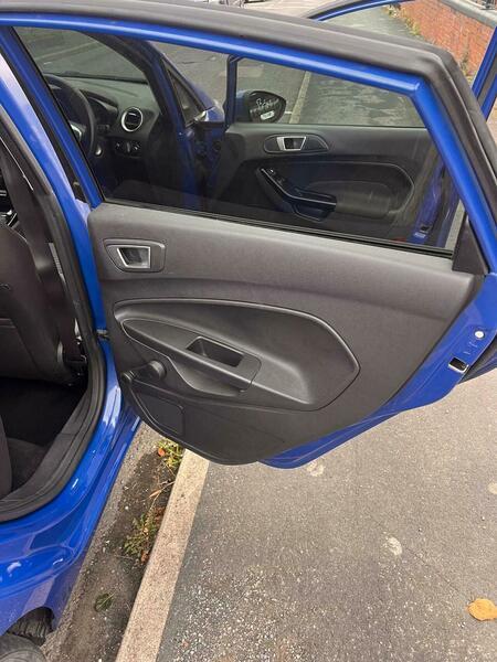 Used Ford Fiesta 2013 for sale - 76158978: Photo 23