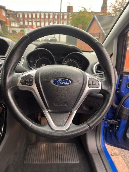 Used Ford Fiesta 2013 for sale - 76158978: Photo 28
