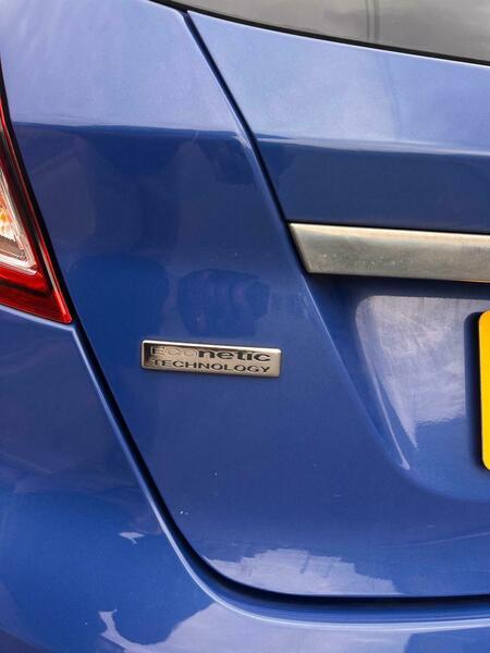 Used Ford Fiesta 2013 for sale - 76158978: Photo 32