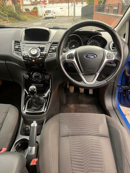 Used Ford Fiesta 2013 for sale - 76158978: Photo 41