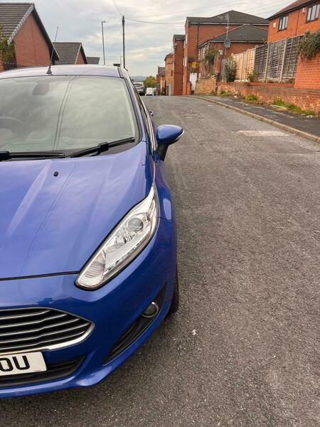 Used Ford Fiesta 2013 for sale - 76158978: Photo 6