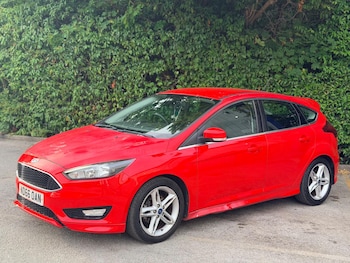 Used Ford Focus 2016 for sale - 79471578: Photo