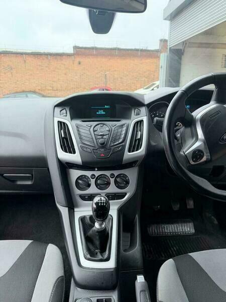 Used Ford Focus 2014 for sale - 77229696: Photo 12