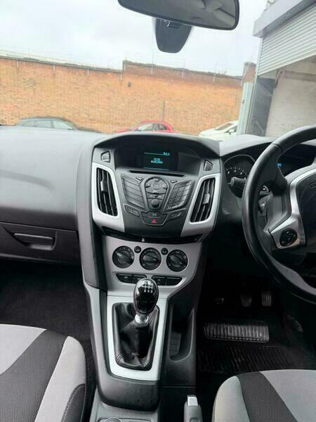 Used Ford Focus 2014 for sale - 77229696: Photo 13