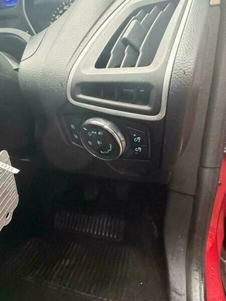 Used Ford Focus 2014 for sale - 77229696: Photo 16