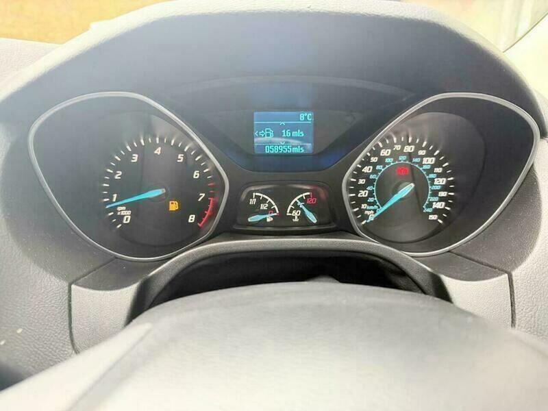 Used Ford Focus 2014 for sale - 77229696: Photo 20