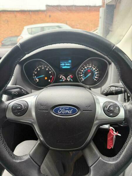 Used Ford Focus 2014 for sale - 77229696: Photo 22