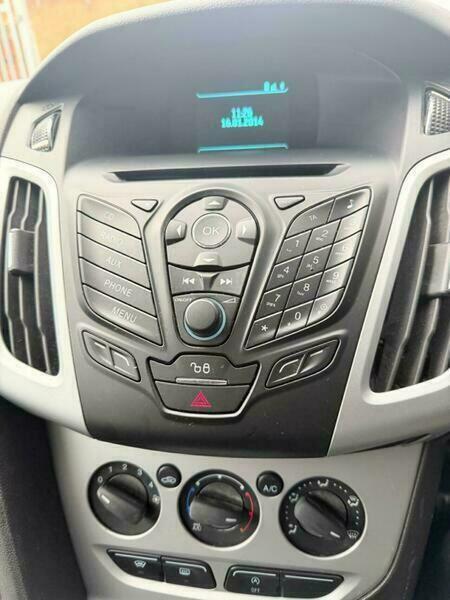 Used Ford Focus 2014 for sale - 77229696: Photo 23