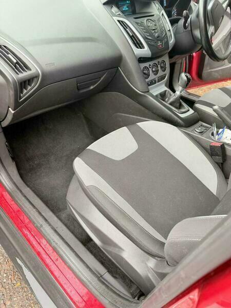 Used Ford Focus 2014 for sale - 77229696: Photo 24