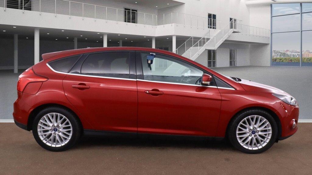 Used Ford Focus 2014 for sale - 77229696: Photo 6