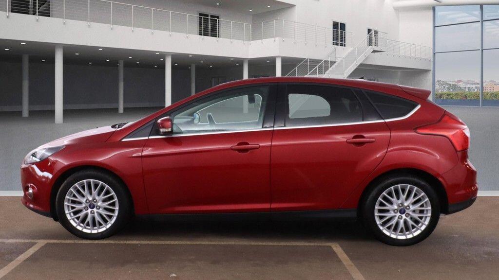 Used Ford Focus 2014 for sale - 77229696: Photo 7