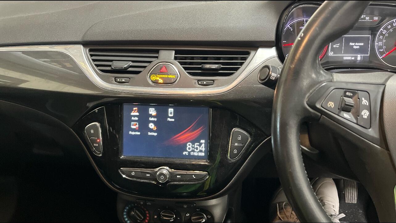 Used Vauxhall Corsa for sale - 77793848: Photo 10