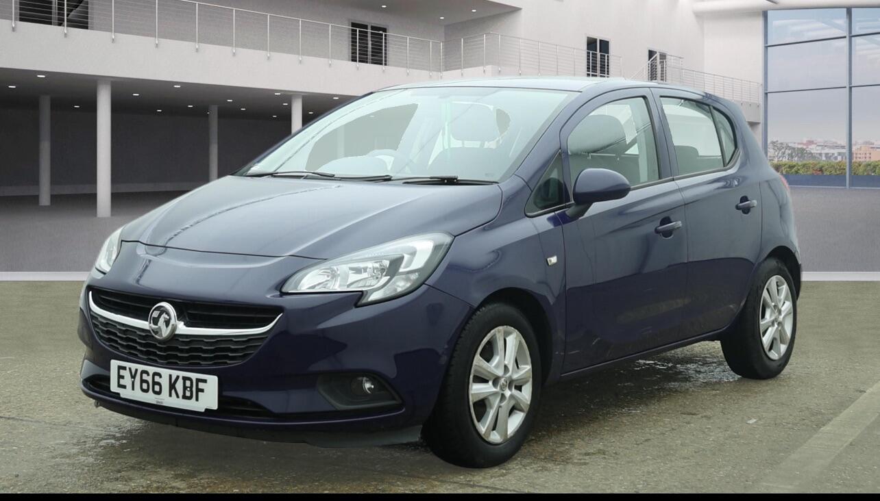 Used Vauxhall Corsa for sale - 77793848: Photo 4