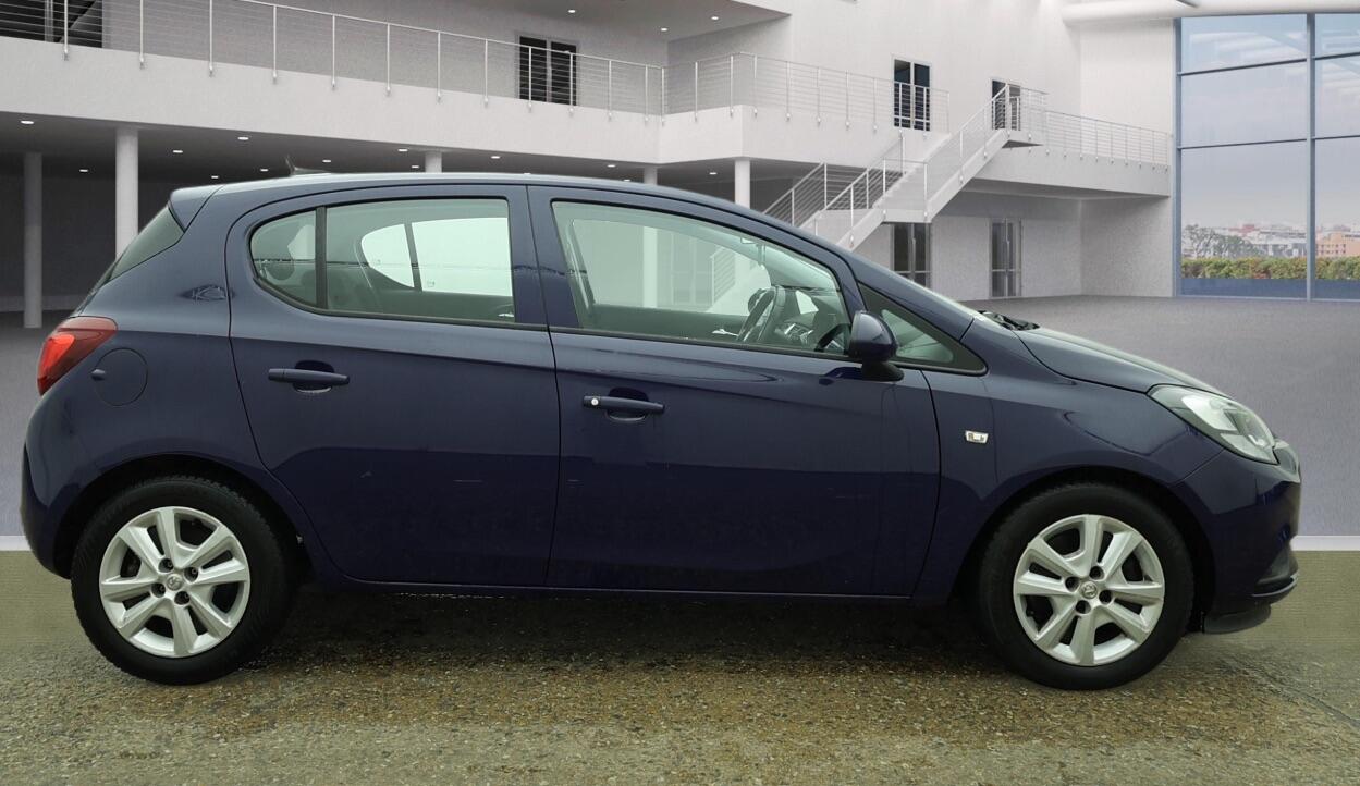 Used Vauxhall Corsa for sale - 77793848: Photo 5