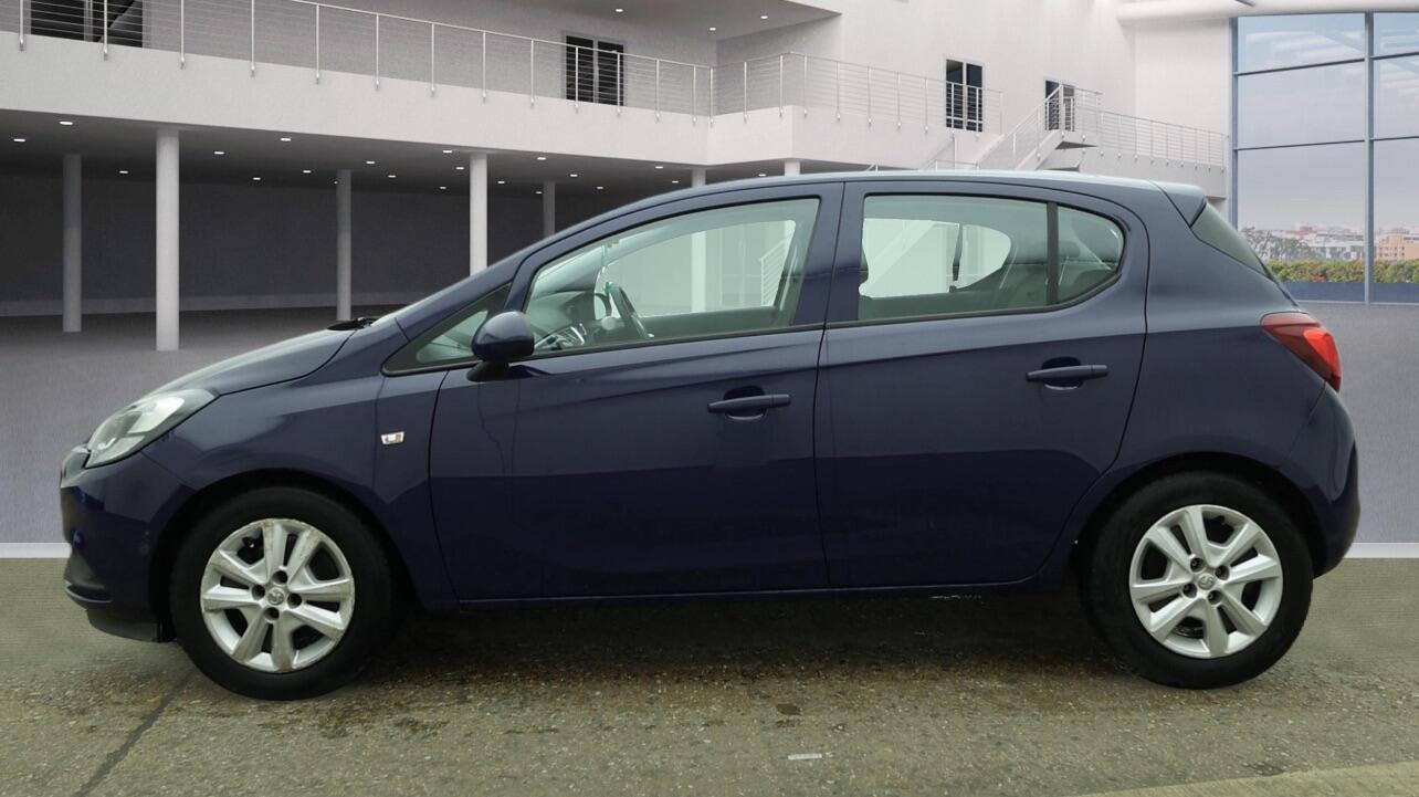 Used Vauxhall Corsa for sale - 77793848: Photo 6