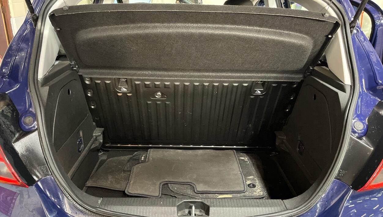 Used Vauxhall Corsa for sale - 77793848: Photo 7