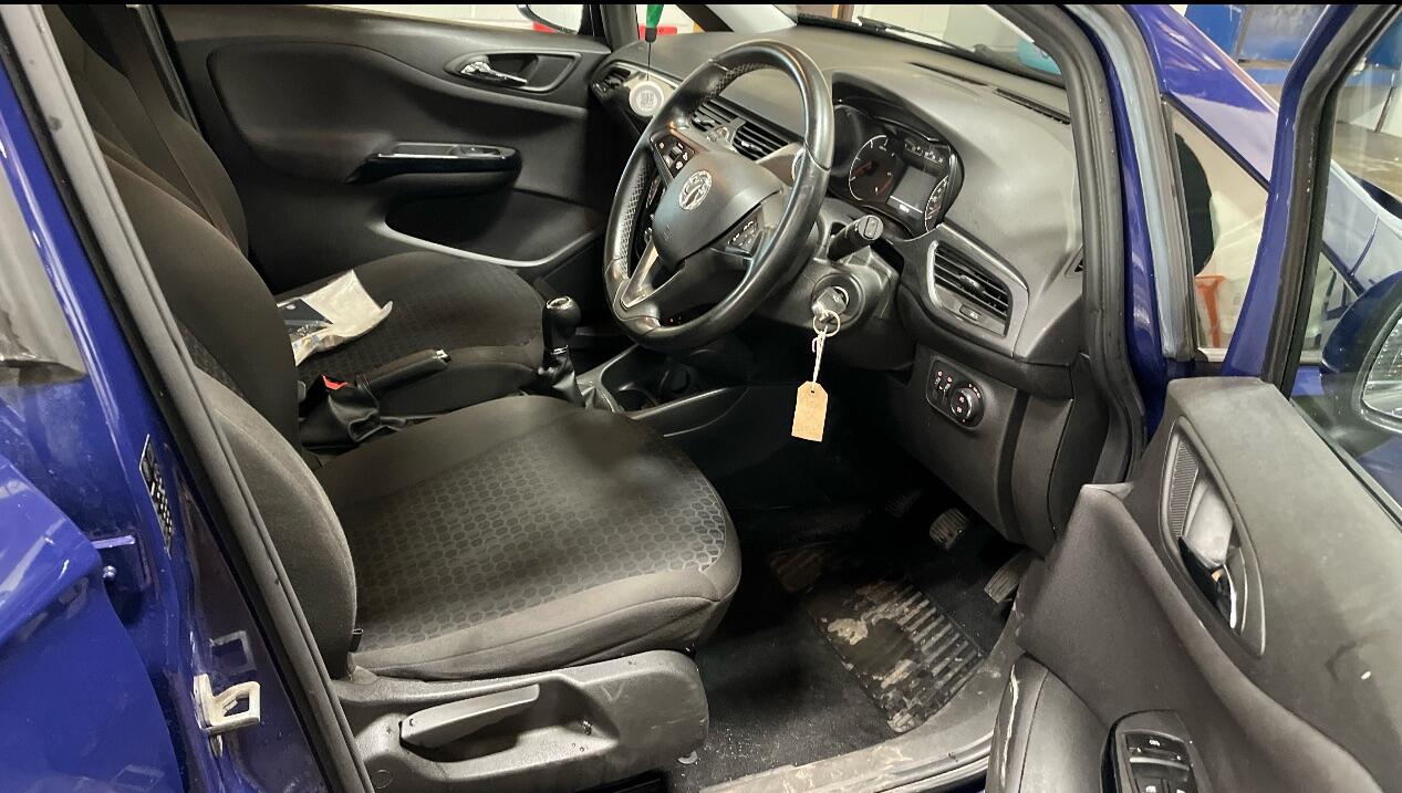 Used Vauxhall Corsa for sale - 77793848: Photo 8