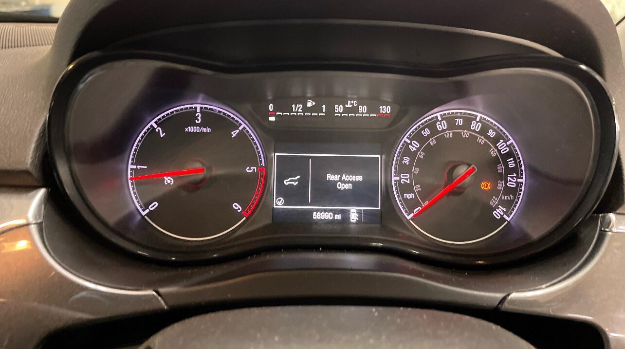 Used Vauxhall Corsa for sale - 77793848: Photo 9