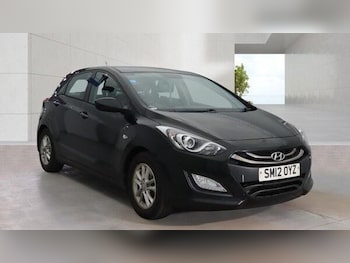 Used Hyundai i30 2012 for sale - 78475729: Photo