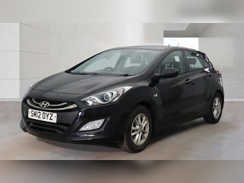 Used Hyundai i30 2012 for sale - 78475729: Photo
