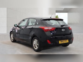 Used Hyundai i30 2012 for sale - 78475729: Photo