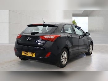 Used Hyundai i30 2012 for sale - 78475729: Photo