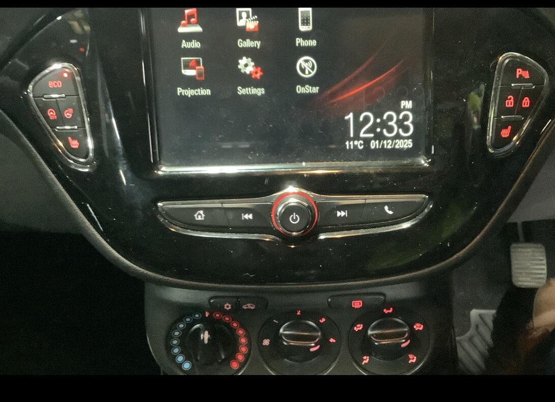 Used Vauxhall Corsa 2017 for sale - 77305336: Photo 7